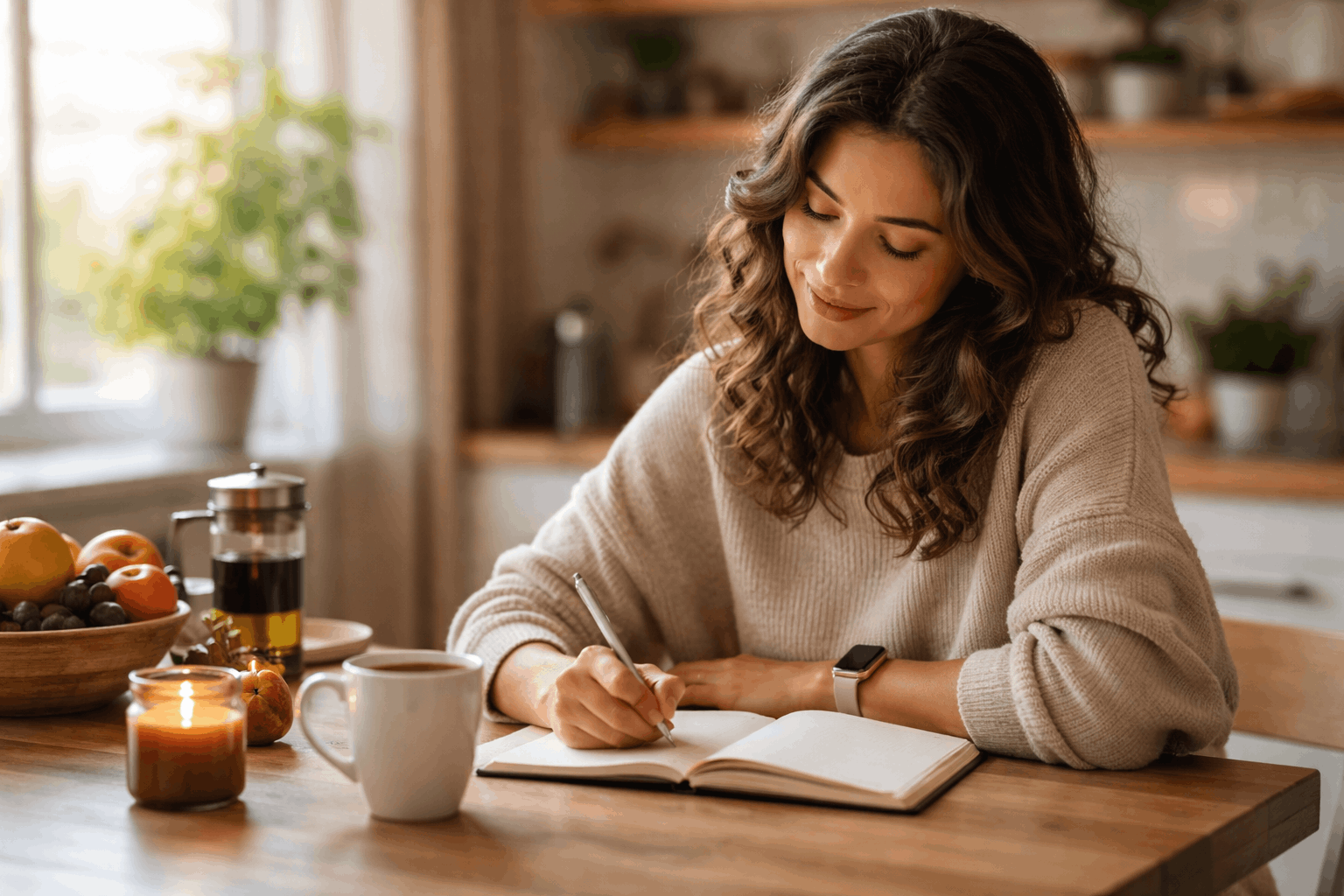 How Daily Routines Affect Emotional Health