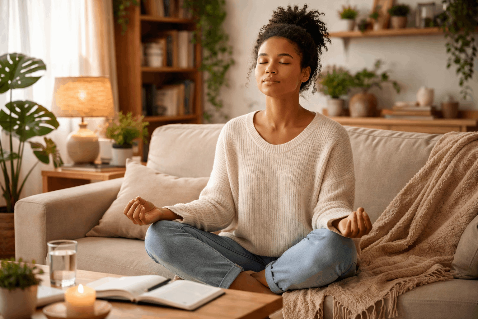 Emotional Wellness Practices for Long-Term Health