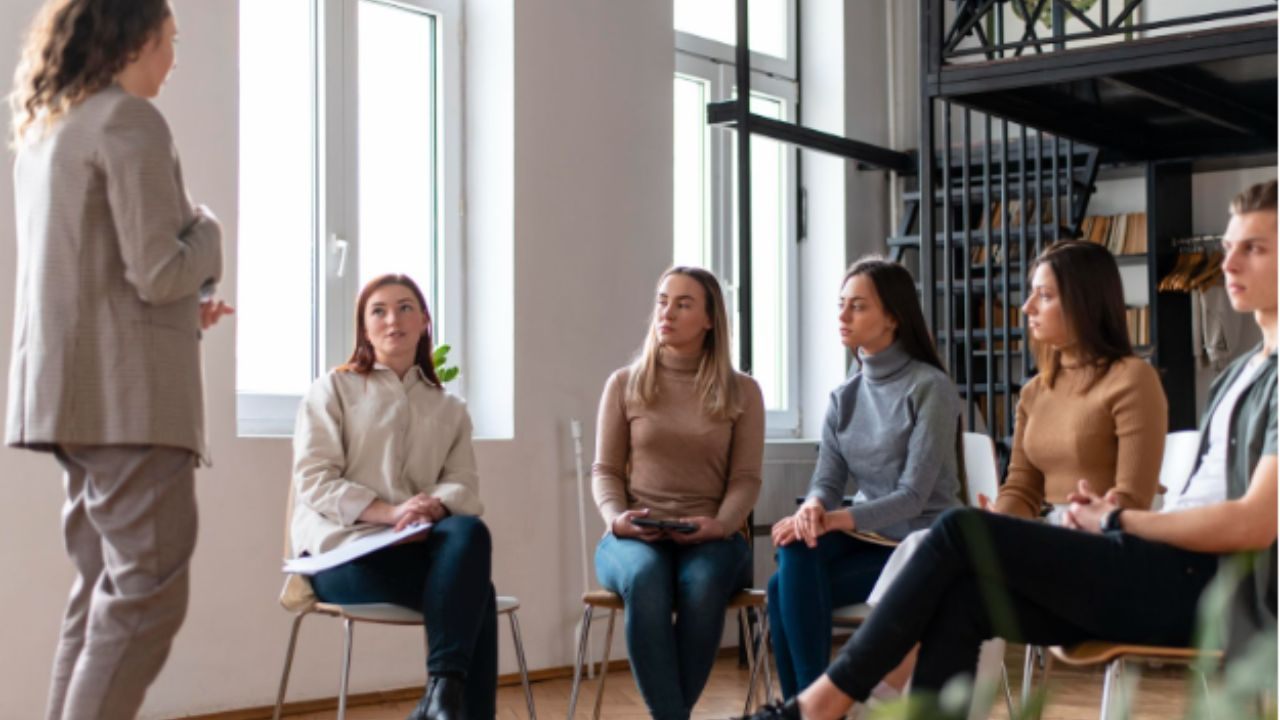 Emotional Wellness Habits That Actually Help