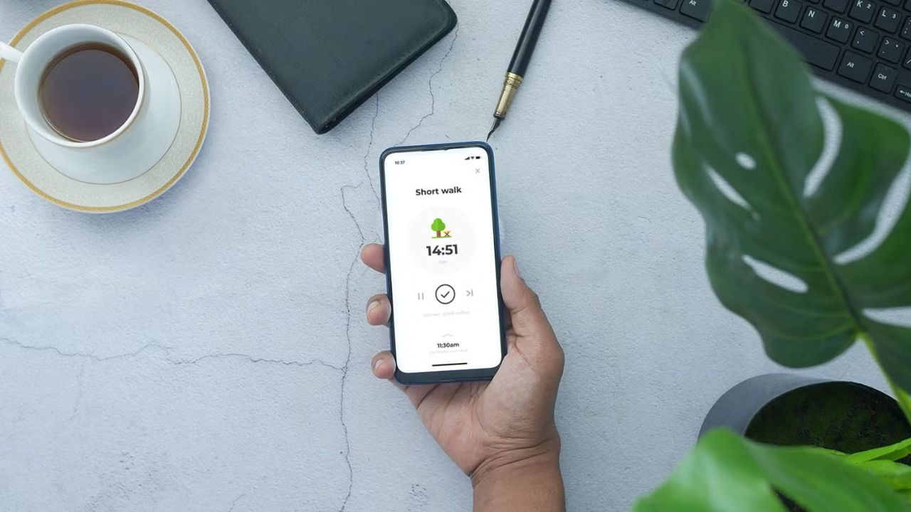 Self-Care That Actually Feels Restful: Practical Daily Habits For Emotional Well-Being