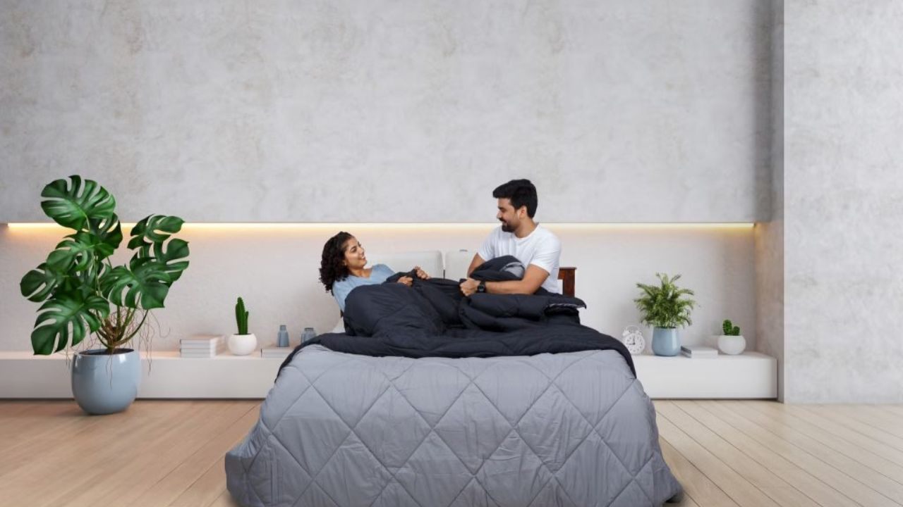 How to Create a Restful Sleep Environment