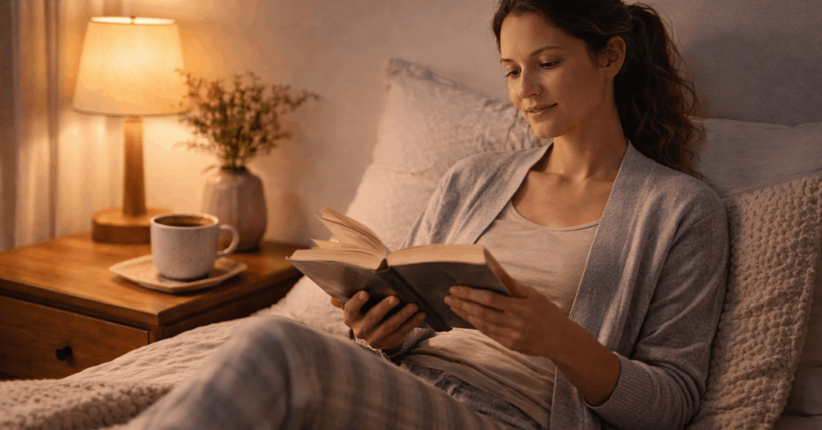 How to Adjust Habits During Stressful Periods