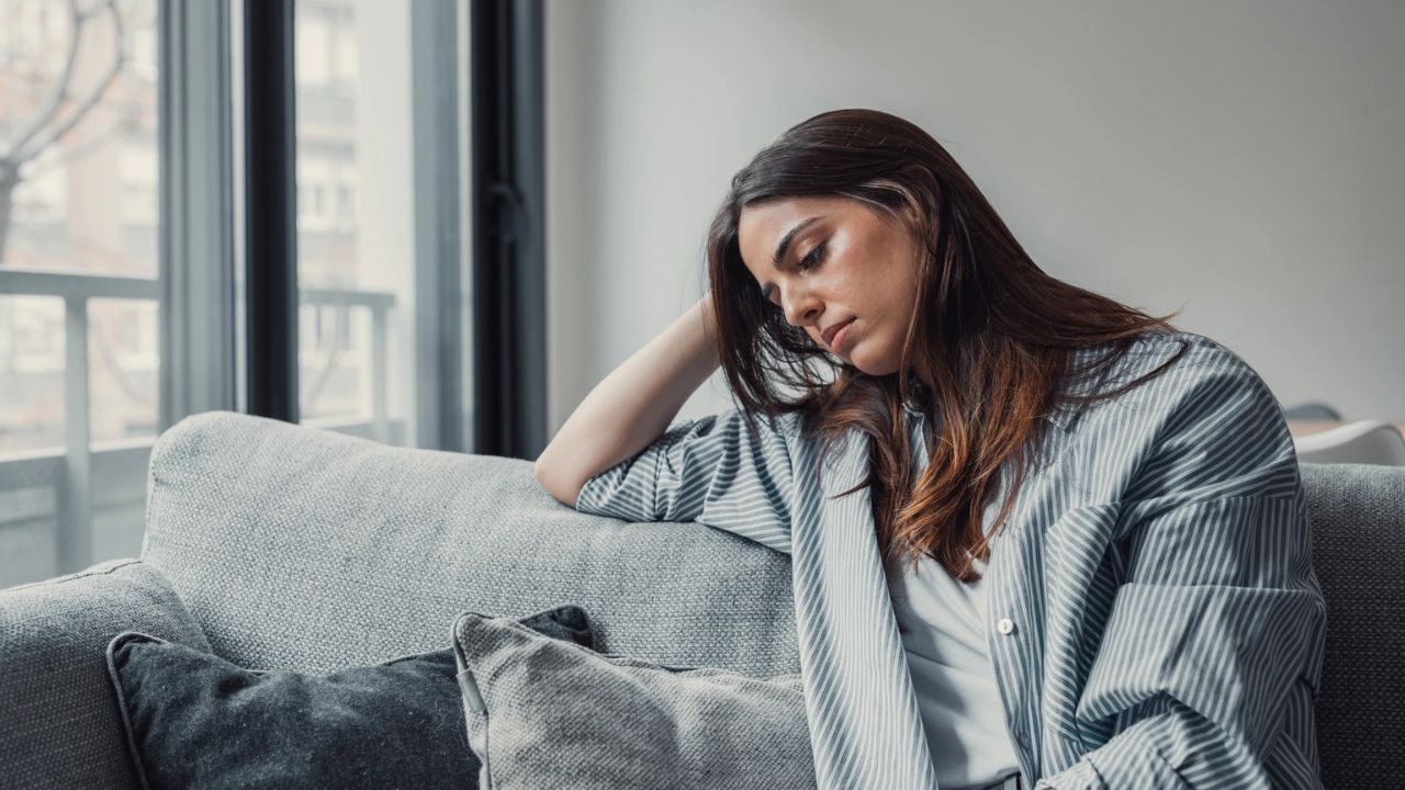 Habits That Help You Feel More Grounded