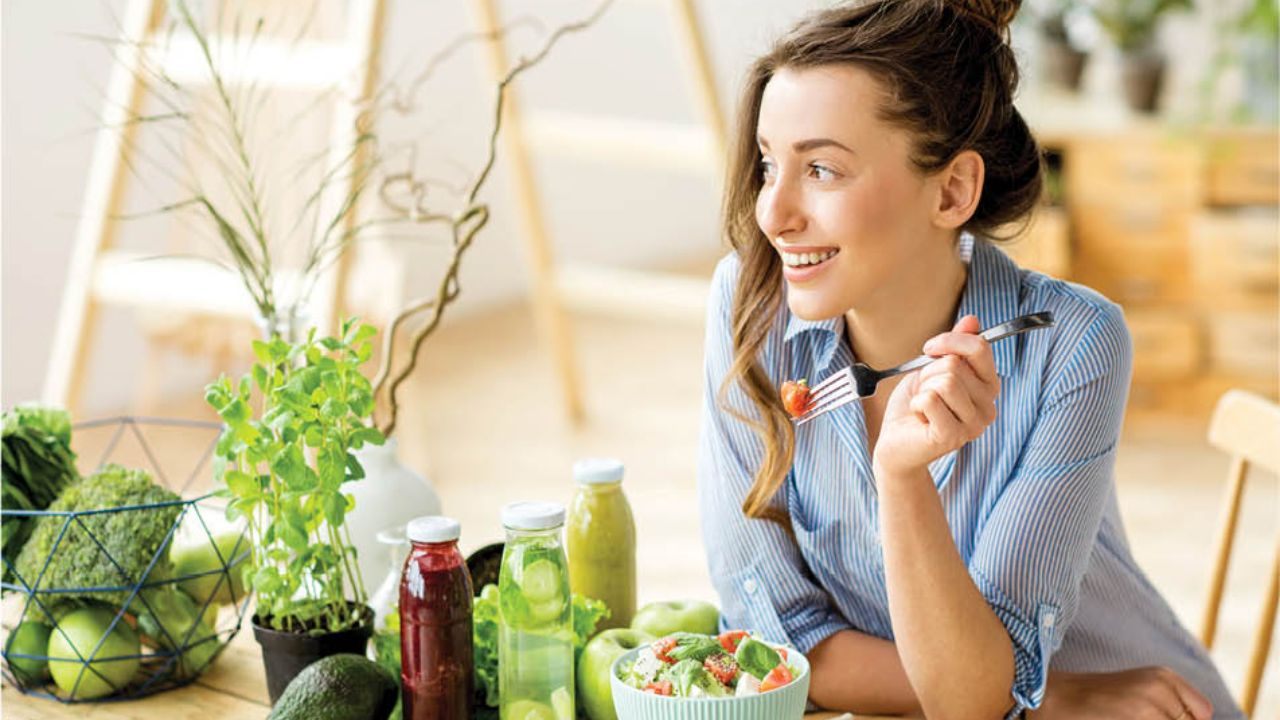 How to Maintain Healthy Habits Long Term