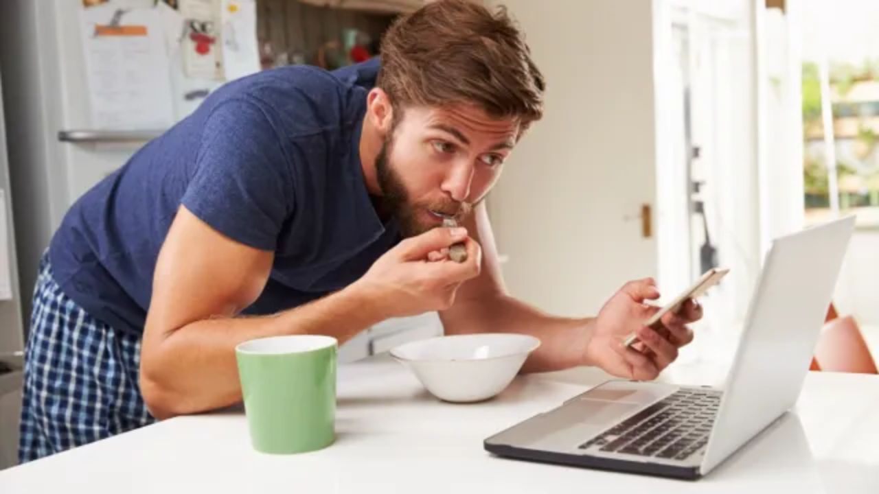 Healthy Habits That Fit Real Life: Simple Ways To Improve Rest And Recovery