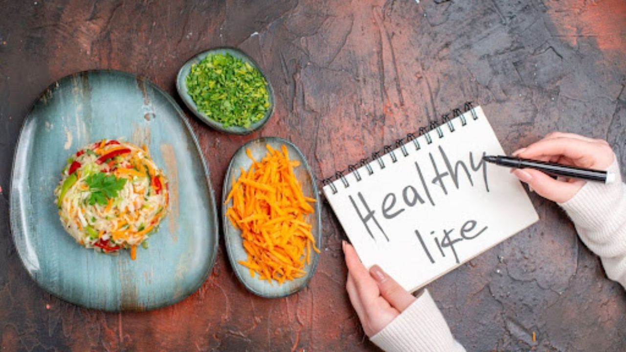 Healthy Habits for Busy Schedules