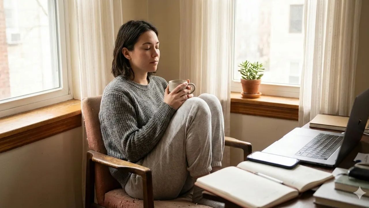 Self-Care Habits You Can Maintain: A Practical Daily Guide