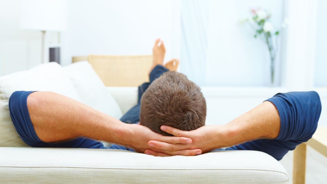 Simple Ways To Improve Rest And Recovery: A Practical Step Plan You Can Repeat