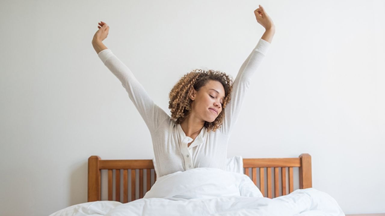 Simple Sleep Habits That Make A Difference For Busy People