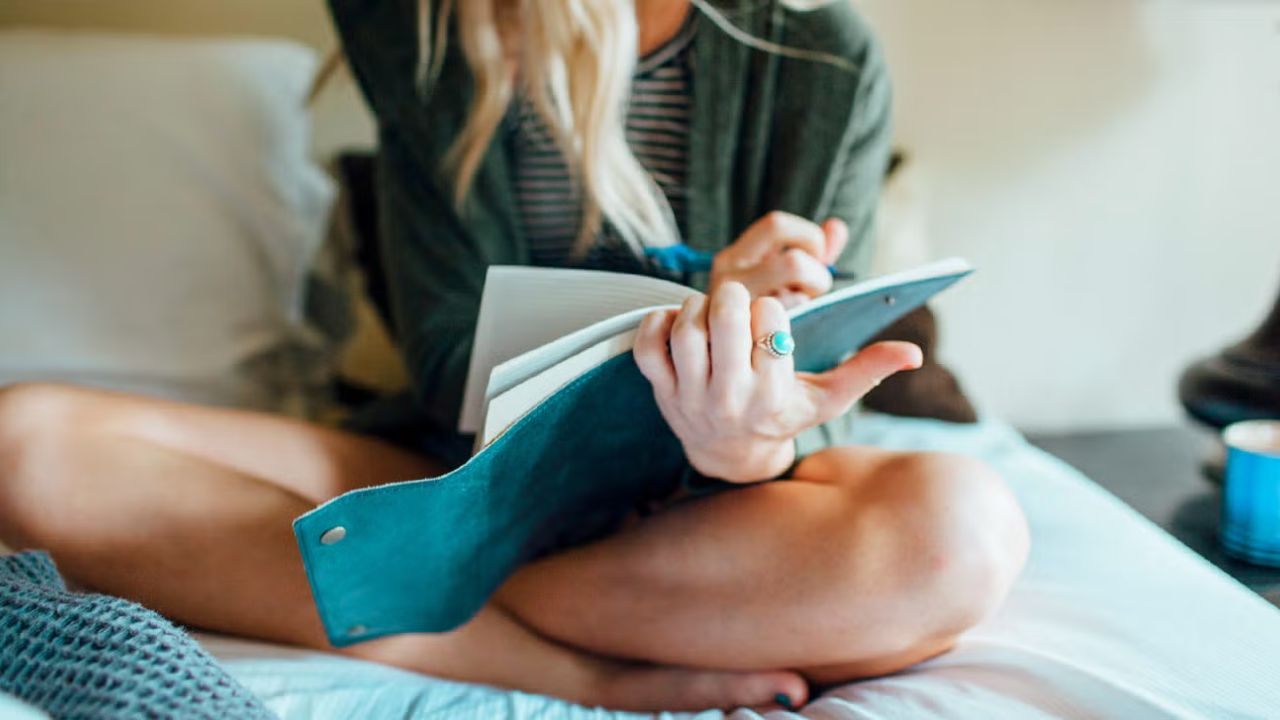 How to Replace Unhelpful Daily Habits