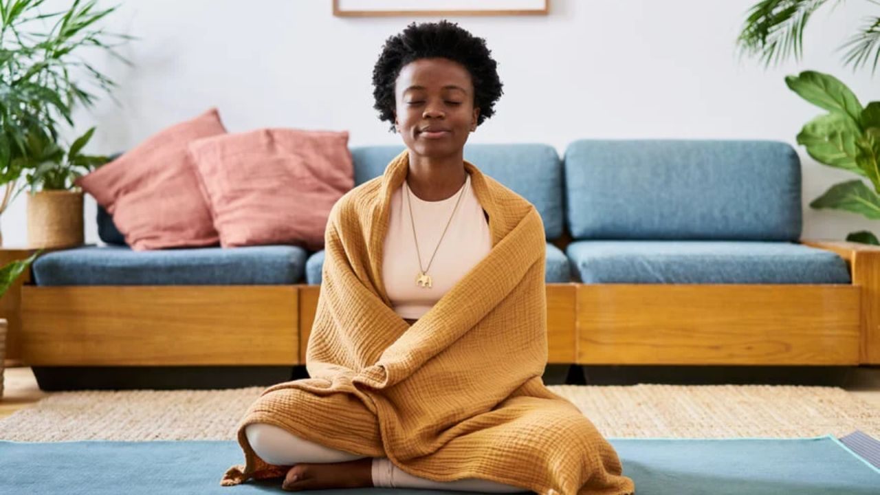 Self-Care Without Guilt or Pressure