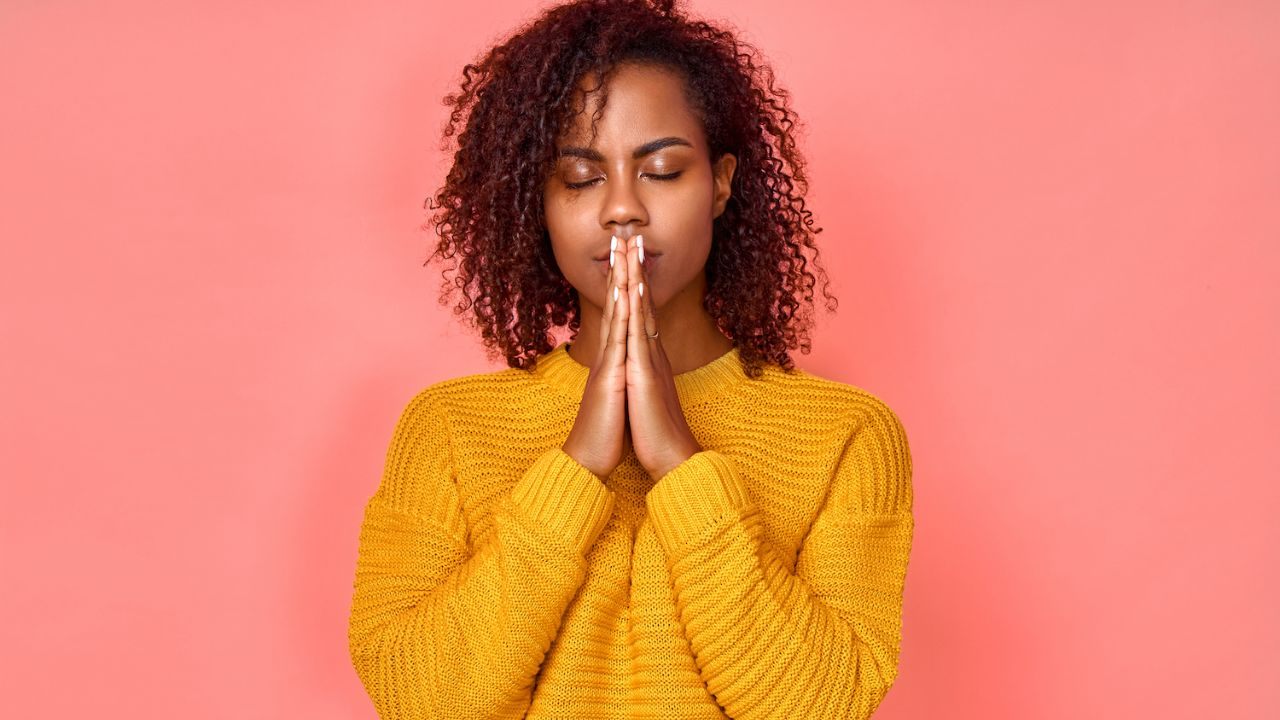 Habits That Help You Feel More Grounded