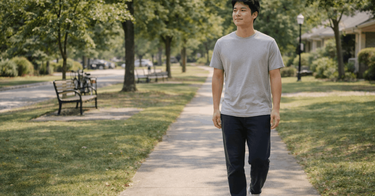 How to Adjust Habits During Stressful Periods