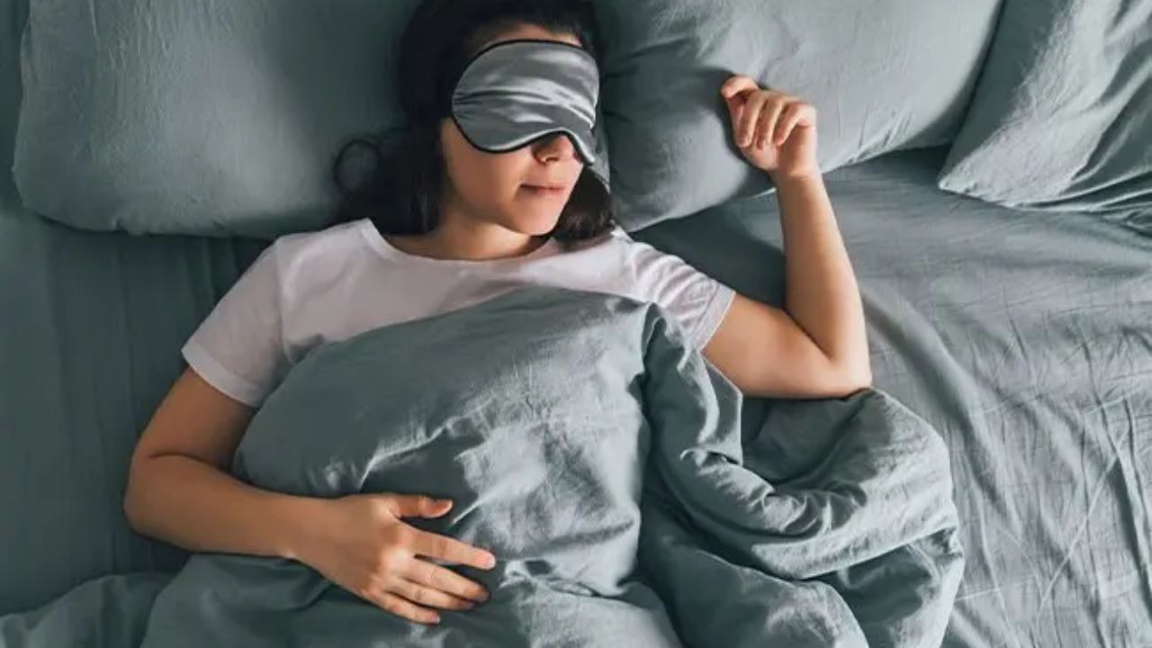 Simple Sleep Habits That Make A Difference For Busy People