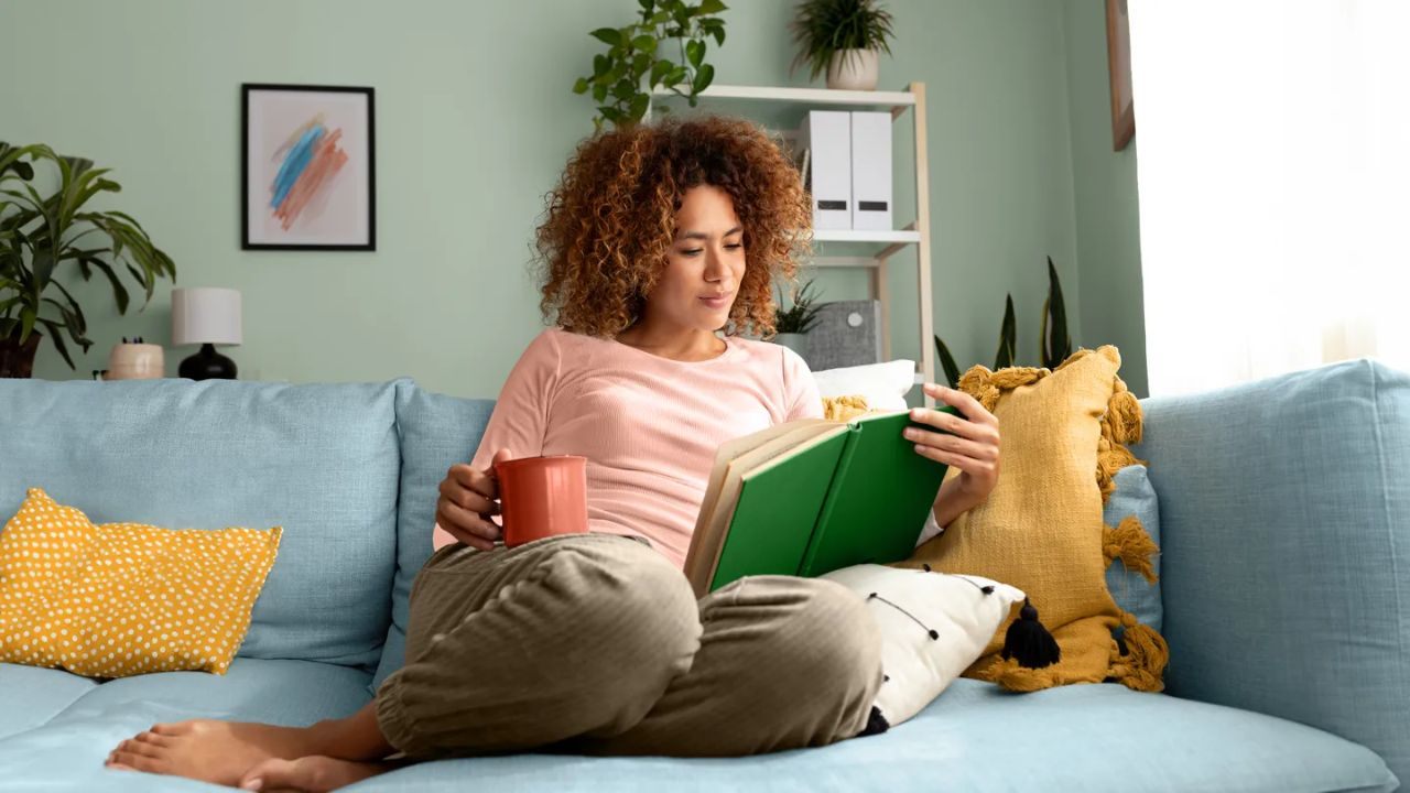 Self-Care Without Guilt or Pressure