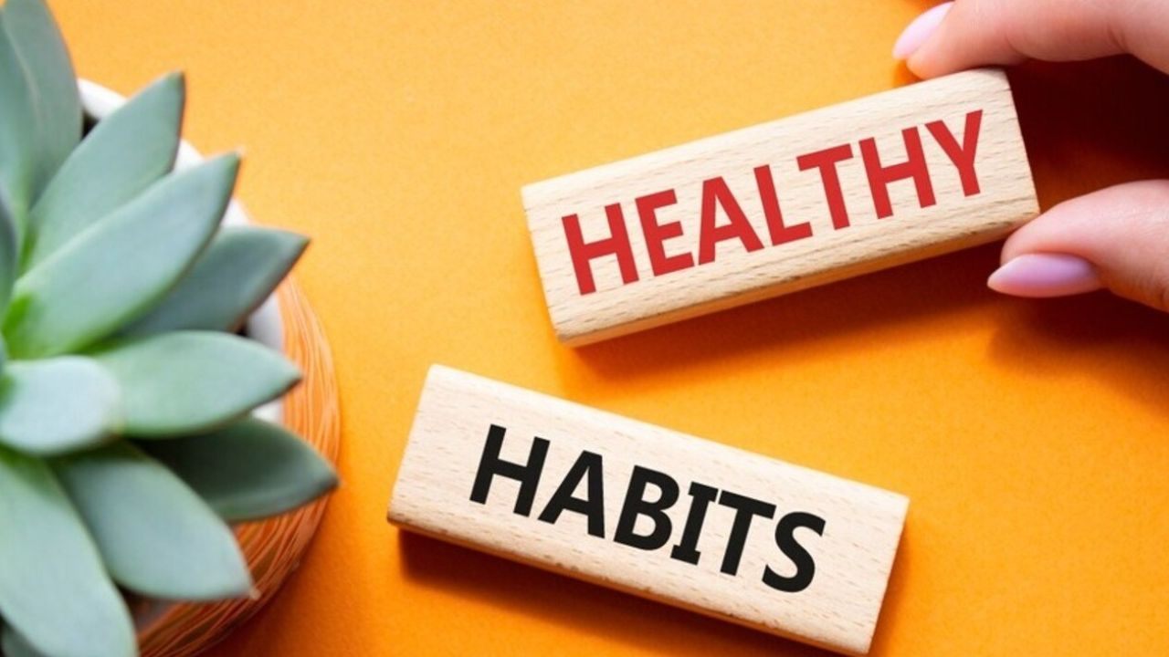 Healthy Habits That Fit Real Life: Simple Ways To Improve Rest And Recovery