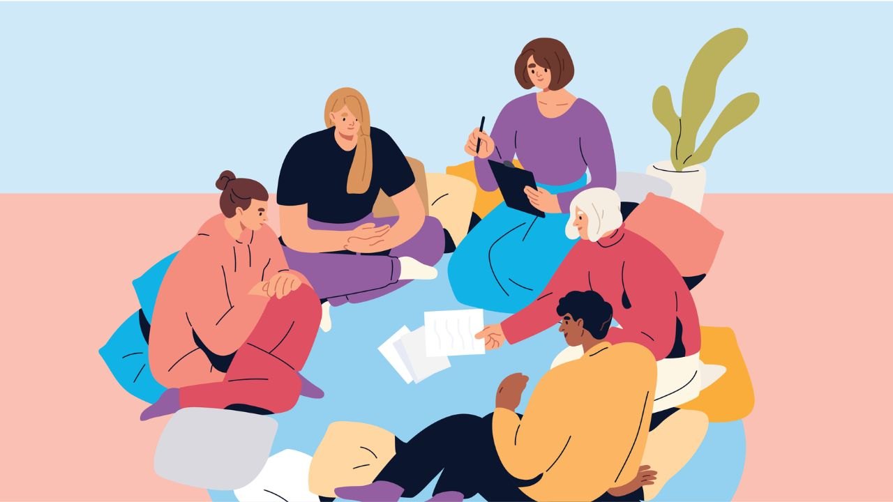 Self-Care Practices That Fit Busy Lives