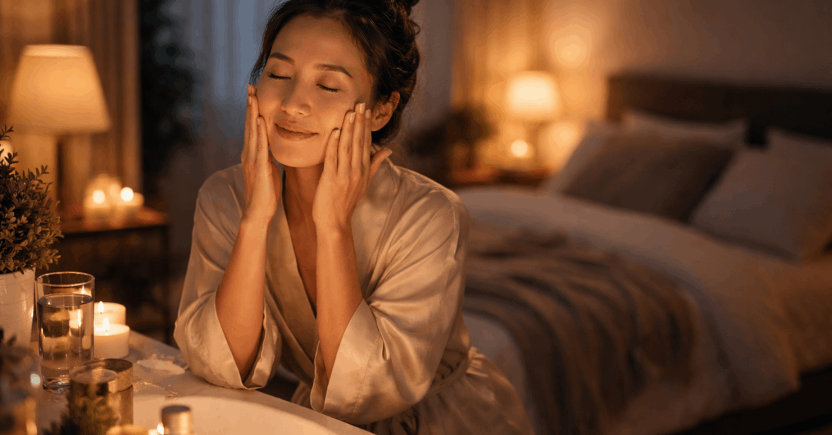 Self-Care and Sleep: How They Connect