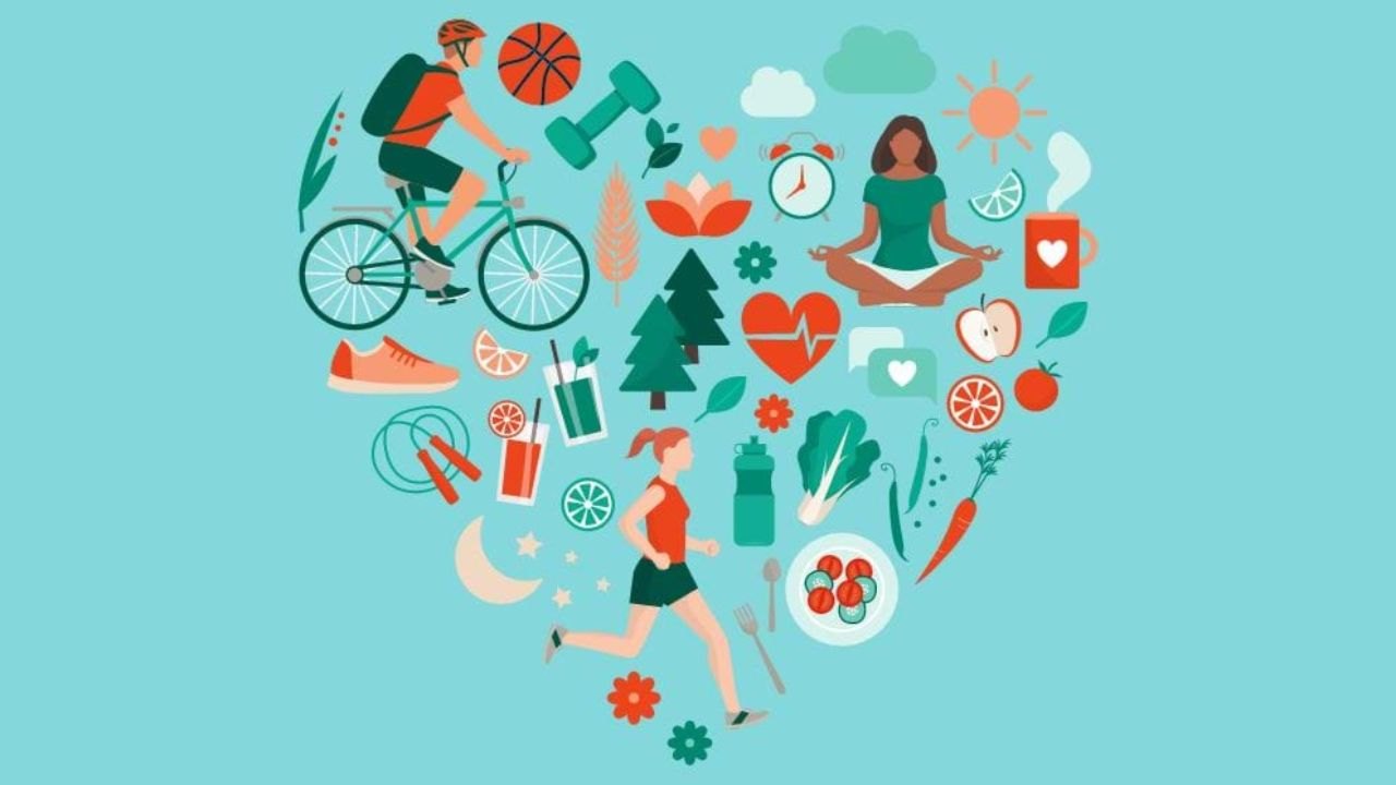 How to Maintain Healthy Habits Long Term