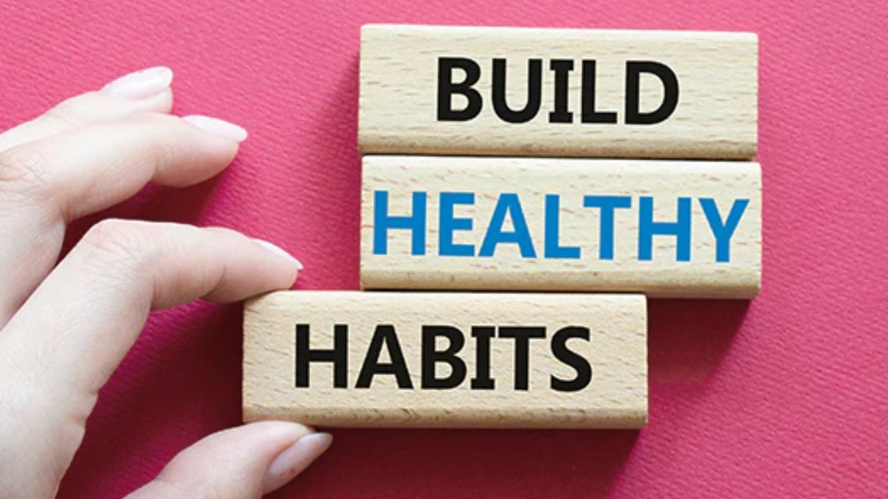 Healthy Habits for Busy Schedules
